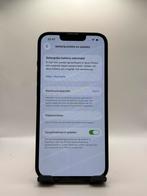 IPhone 14 | 128GB | 100% batterij | 12 maanden garantie, 128 GB, Zwart, Ophalen of Verzenden, Zo goed als nieuw