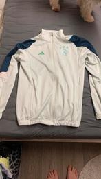 Ajax trainingspak, Ophalen, Zo goed als nieuw, Zwart, Voetbal