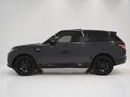 Land Rover Range Rover Sport 2.0 P400e HSE | Panoramadak | L, Automaat, 404 pk, Gebruikt, Zwart
