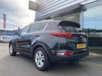 Kia Sportage 1.6 DynamicLine Trekhaak 7 JAAR GA € 18.950,0, Auto's, Nieuw, Origineel Nederlands, Sportage, 5 stoelen