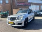Mercedes-Benz GLK-klasse 320 CDI 4-Matic, Auto's, Mercedes-Benz, Automaat, 1780 kg, Gebruikt, Zwart