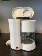 koffiezetmachine Tomado, Witgoed en Apparatuur, 4 tot 10 kopjes, Afneembaar waterreservoir, Gebruikt, Gemalen koffie