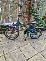 Kinderfiets 16 inch.Alpina., Fietsen en Brommers, Ophalen, Gebruikt, 16 tot 20 inch