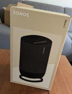 GESEALD NIEUW Sonos Move 2 Draagbare speakerbox, Overige typen, Nieuw, Ophalen of Verzenden, Sonos