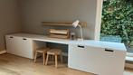 Prachtige IKEA Stuva speelhoek, Kinderen en Baby's, Kinderkamer | Tafels en Stoelen, Ophalen, Gebruikt, Tafel(s)