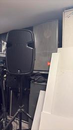 Jbl M360 set en Jbl M 350 set, Ophalen, JBL, Zo goed als nieuw, 120 watt of meer