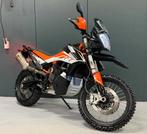 KTM 790R Adventure - Akrapovic - 2021 - 10300km, Motoren, Motoren | KTM, 2 cilinders, Motorrijbewijs A, Handvatverwarming, Particulier
