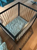 Gebruikte Quax box - Verstelbaar, Kinderen en Baby's, Boxen, Ophalen, Gebruikt, Rechthoekig, In hoogte verstelbaar