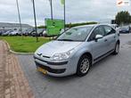 Citroen C4 1.4 16V Séduction / APK augustus 2026, Auto's, Citroën, Voorwielaandrijving, 4 cilinders, Cruise Control, Handgeschakeld