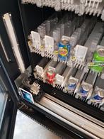 Frisdrank automaat Vendo G9 gekoeld, Verzamelen, Ophalen