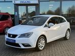SEAT Ibiza SC 1.2 Style Airco Lmv Navi Stoelverw., Auto's, Voorwielaandrijving, Stof, Gebruikt, 1198 cc