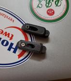 Cube kabel stopper/ cable guide / cable stopper / Frame Plug, Ophalen of Verzenden