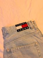 Tommy Jeans W32 baggy loose fit Y2K, Kleding | Heren, Spijkerbroeken en Jeans, Ophalen of Verzenden, Zo goed als nieuw, Blauw