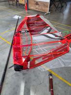 Severne Hyperglide 6, Watersport en Boten, Windsurfen, Ophalen, Zo goed als nieuw, Minder dan 250 cm, Zeil