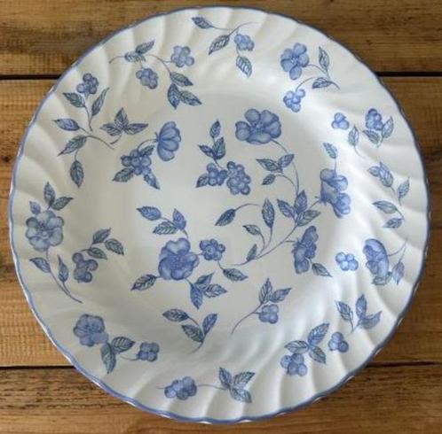 Barratts dinerborden, Huis en Inrichting, Keuken | Servies, Gebruikt, Bord(en), Overige stijlen, Ophalen