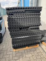 Stalmatten rubber granulaat, Dieren en Toebehoren, Stalling en Weidegang
