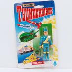 Thunderbirds Virgil Tracy Matchbox 1993 MOSC Action Figure, Ophalen of Verzenden, Nieuw