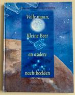 Volle maan, Kleine Beer en andere nachtbeelden, Ophalen of Verzenden, Gelezen, Non-fictie