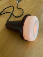 Bakeliet Maasbol met licht, Ophalen, Huis en Inrichting