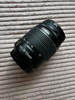Canon objectief EFs 18-55 mm, Audio, Tv en Foto, Fotografie | Lenzen en Objectieven, Ophalen of Verzenden, Zo goed als nieuw, Standaardlens