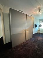 2 slaapkamer kasten., Huis en Inrichting, Ophalen of Verzenden, Zo goed als nieuw, 25 tot 50 cm