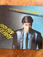 Lp Brian Ferry, The Bride stripped bare, Ophalen of Verzenden, Zo goed als nieuw, 12 inch, Poprock
