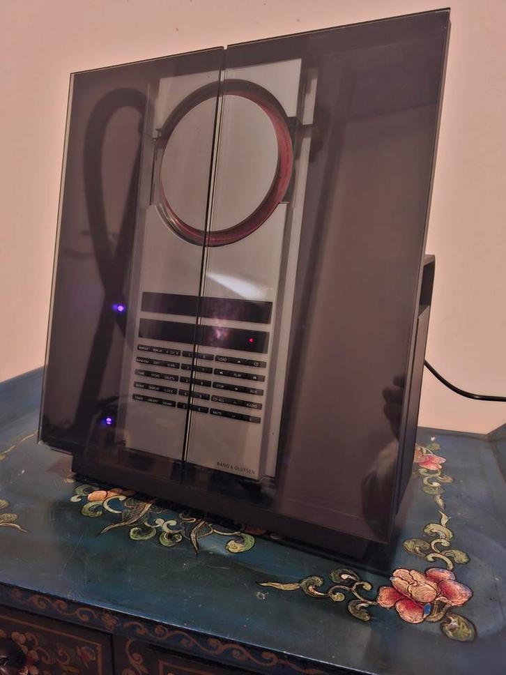 Bang&olufsen beosound 3000, Audio, Tv en Foto, Stereo-sets, Bang & Olufsen, Ophalen of Verzenden