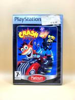 Crash Tag Team Racing PS2, Taurusavenue 16 Hoofddorp, Eén computer, Ophalen of Verzenden, Zo goed als nieuw