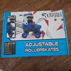 Nieuwe rolschaatsen - Street Rider Maat 27-30, Ophalen of Verzenden, Verstelbaar, Nieuw, Kinderen