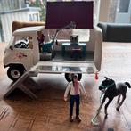 Schleich mobiele dierenarts 42370, Ophalen of Verzenden, Zo goed als nieuw