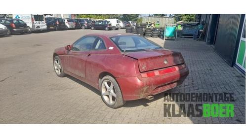 Achterbumper van een Alfa Romeo GTV, Auto-onderdelen, Carrosserie en Plaatwerk, Bumper, Alfa Romeo, Gebruikt, 6 maanden garantie