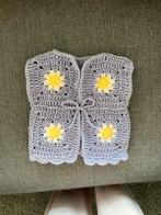 Handgemaakt baby gilet, Ophalen of Verzenden, Nieuw