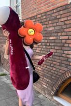 Satisfyer pluche 1 meter lang,(NIEUW)., Ophalen of Verzenden, Nieuw, Fopartikel, Overige