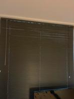 Luxaflex grijs 145cm breed / 160cm lang, Huis en Inrichting, Stoffering | Gordijnen en Lamellen, Ophalen, Zo goed als nieuw, Grijs