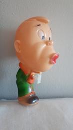 Vintage speelgoed -  plastic waterpistool, jaren 60., Ophalen of Verzenden, Zo goed als nieuw