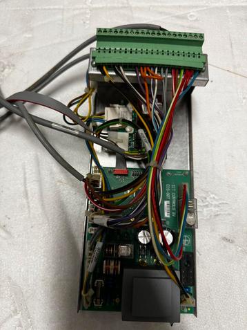 Brink Elan 25 Besturingunit Artikelnr 531421 Compleet beschikbaar voor biedingen