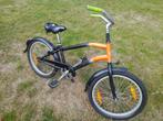 kinderfiets, Fietsen en Brommers, Fietsen | Kinderfietsjes, Ophalen, Gebruikt, 20 inch of meer