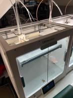 Ultimaker S5 , 3 , 3 extended en 2+ connect professioneel, Computers en Software, 3D Printers, Ophalen of Verzenden, Zo goed als nieuw