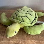 Ikea schildpad knuffel, Ophalen of Verzenden, Zo goed als nieuw, Overige typen