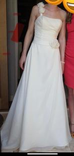 Weddings trouwjurk/ bruidsjapon maat S / 36, Kleding | Dames, Trouwkleding en Trouwaccessoires, Ophalen of Verzenden, Zo goed als nieuw