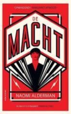 Naomi Alderman: De macht, Ophalen of Verzenden, Gelezen