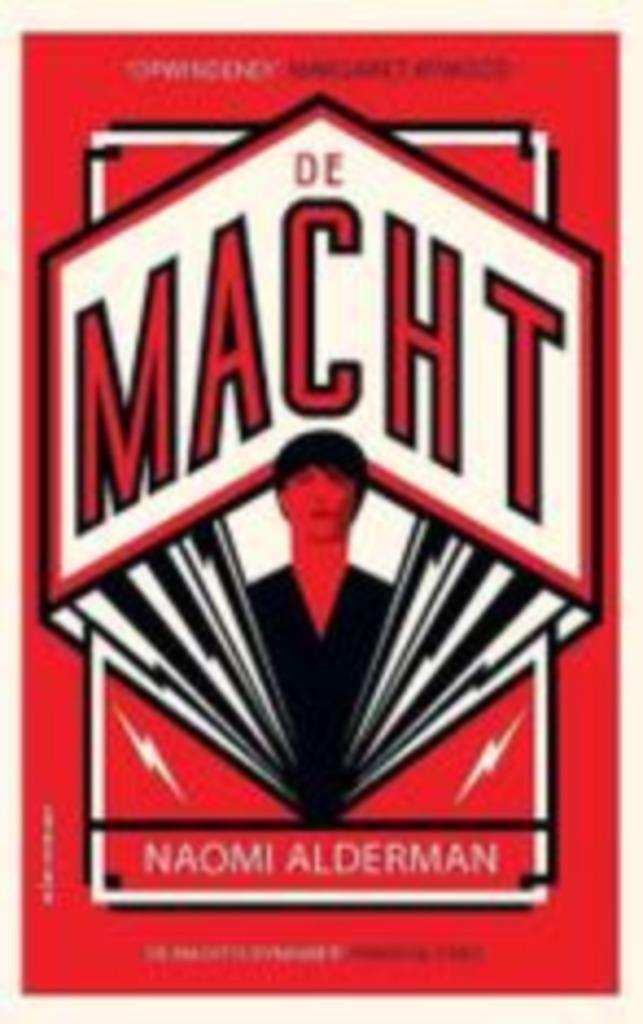 Naomi Alderman: De macht, Boeken, Psychologie, Gelezen, Ophalen of Verzenden