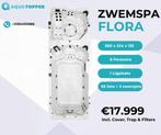 Aqualife ZwemSpa - Flora 580x224cm 7p (Balboa), Nieuw, Verlichting, Ophalen