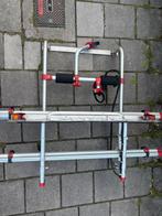 Fiamma Carry Bike UL fietsendrager, Ophalen of Verzenden, 2 fietsen, Gebruikt, Achterklepdrager