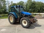 New Holland TS90 TS 90 Trekker ex Overheid (bj 2000), Gebruikt, New Holland, Meer dan 10000