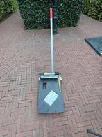 MSW - Laminaatsnijder, Ophalen of Verzenden, Gebruikt