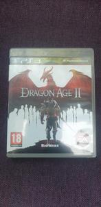 ps3 spel Dragen age 2, 1 speler, Ophalen of Verzenden, Zo goed als nieuw, Avontuur en Actie