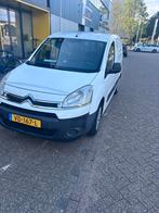 Citroën Berlingo 1.6 HDI 55KW 2013, Voorwielaandrijving, Euro 5, Stof, 74 pk
