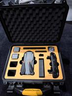 Drone DJI air 2s fly more combo, Ophalen of Verzenden, Zo goed als nieuw