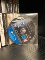 Shadow of Mordor Game of the Year Edition Playstation 4, Spelcomputers en Games, Avontuur en Actie, Vanaf 18 jaar, 1 speler, Ophalen of Verzenden
